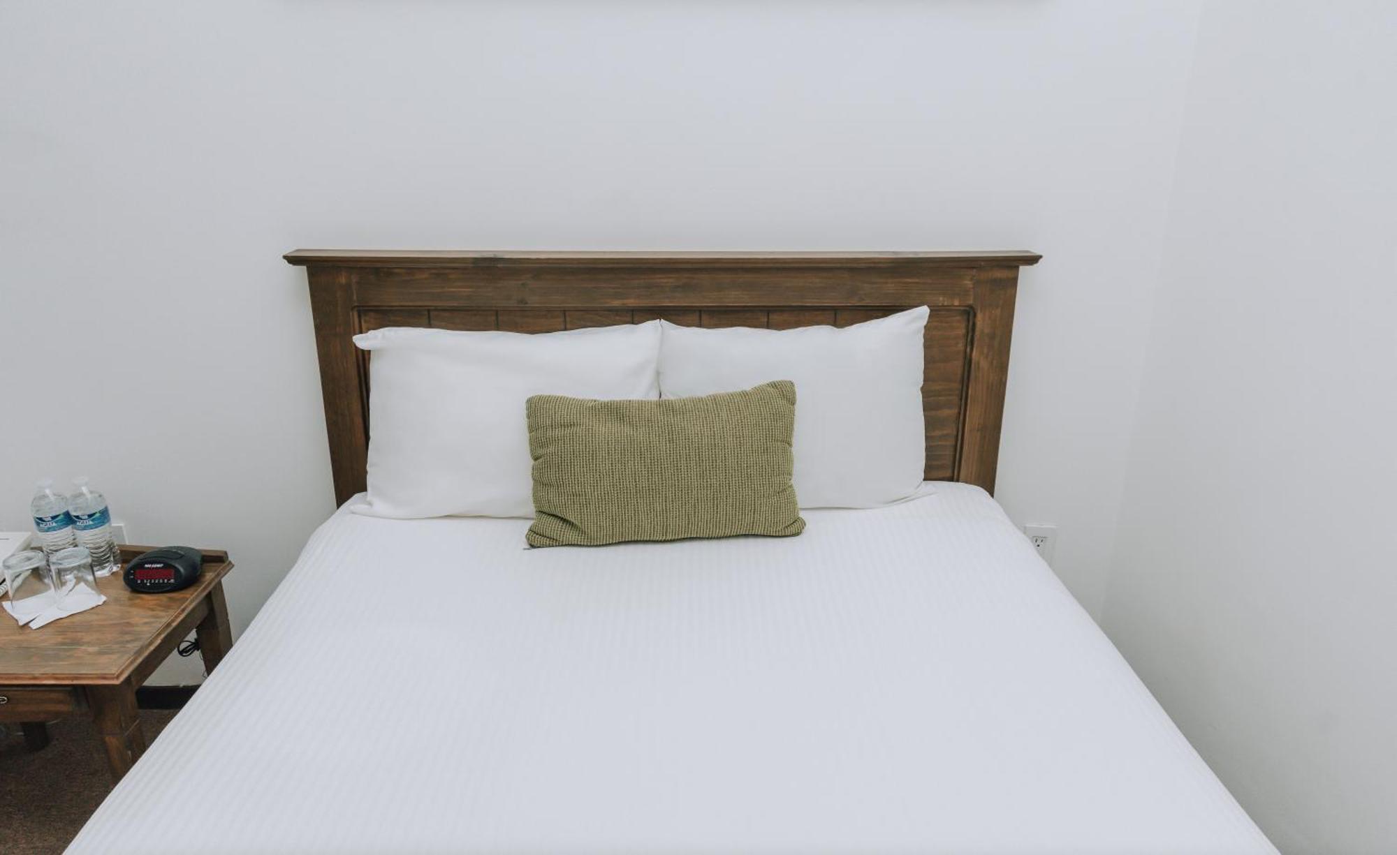 Hotel La Estacion Сан Мигел де Аленде Екстериор снимка